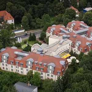 Seminaris Lägenhetshotell