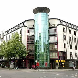 Hotel Dorint, Lipsk